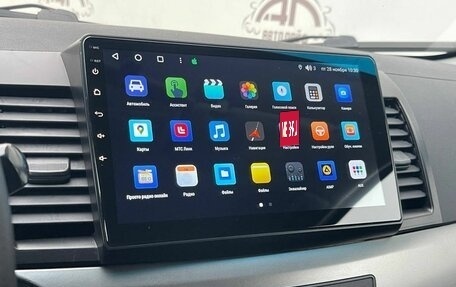 Mitsubishi Lancer IX, 2012 год, 599 000 рублей, 20 фотография