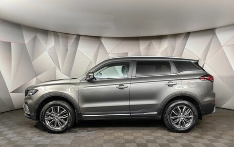 Geely Atlas, 2023 год, 2 047 000 рублей, 5 фотография