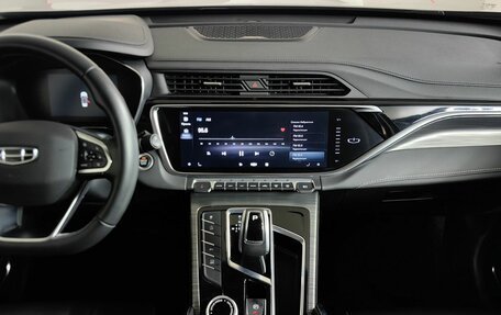 Geely Atlas, 2023 год, 2 047 000 рублей, 11 фотография