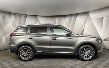 Geely Atlas, 2023 год, 2 047 000 рублей, 6 фотография