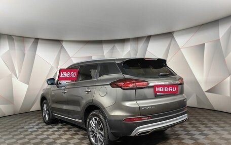 Geely Atlas, 2023 год, 2 047 000 рублей, 4 фотография