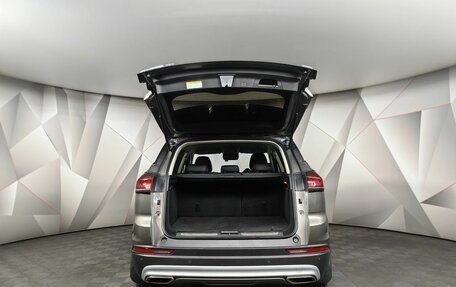 Geely Atlas, 2023 год, 2 047 000 рублей, 19 фотография