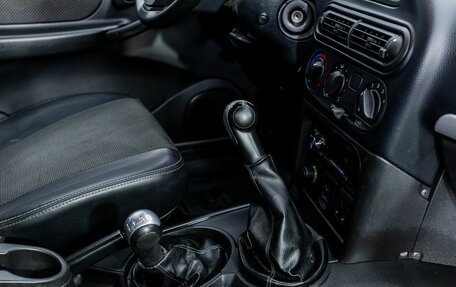 Chevrolet Niva I рестайлинг, 2013 год, 555 000 рублей, 12 фотография