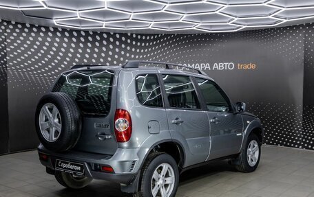 Chevrolet Niva I рестайлинг, 2013 год, 555 000 рублей, 2 фотография