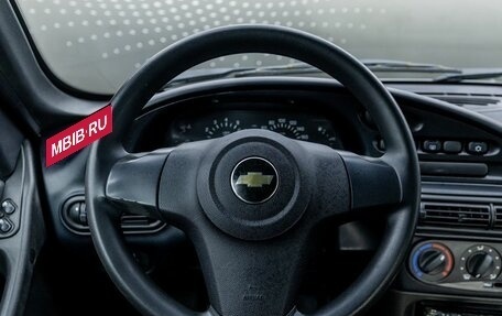 Chevrolet Niva I рестайлинг, 2013 год, 555 000 рублей, 11 фотография