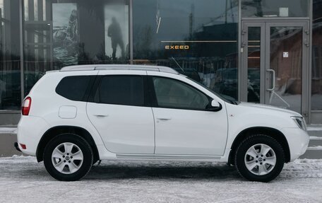 Nissan Terrano III, 2019 год, 1 680 000 рублей, 4 фотография
