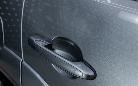 Chevrolet Niva I рестайлинг, 2013 год, 555 000 рублей, 18 фотография