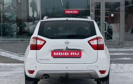 Nissan Terrano III, 2019 год, 1 680 000 рублей, 6 фотография