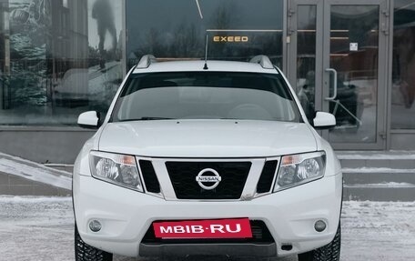 Nissan Terrano III, 2019 год, 1 680 000 рублей, 2 фотография