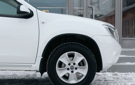 Nissan Terrano III, 2019 год, 1 680 000 рублей, 9 фотография