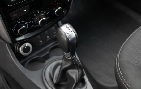 Nissan Terrano III, 2019 год, 1 680 000 рублей, 15 фотография