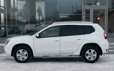 Nissan Terrano III, 2019 год, 1 680 000 рублей, 8 фотография