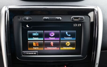 Nissan Terrano III, 2019 год, 1 680 000 рублей, 13 фотография