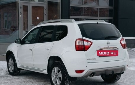 Nissan Terrano III, 2019 год, 1 680 000 рублей, 7 фотография