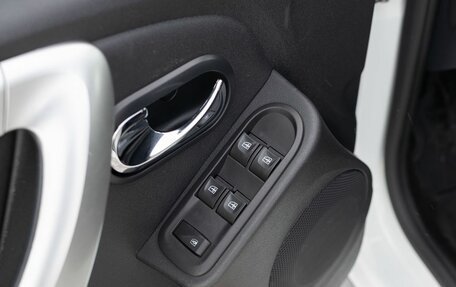 Nissan Terrano III, 2019 год, 1 680 000 рублей, 16 фотография