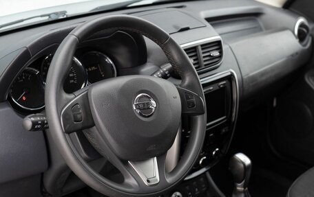 Nissan Terrano III, 2019 год, 1 680 000 рублей, 11 фотография