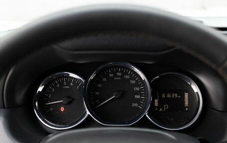 Nissan Terrano III, 2019 год, 1 680 000 рублей, 12 фотография