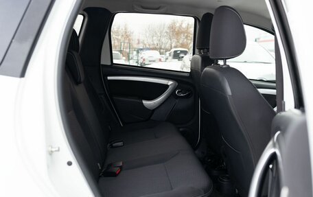 Nissan Terrano III, 2019 год, 1 680 000 рублей, 17 фотография