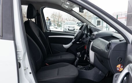 Nissan Terrano III, 2019 год, 1 680 000 рублей, 18 фотография