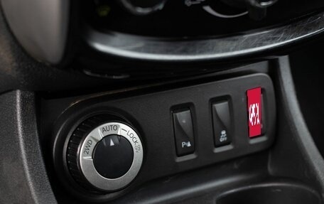 Nissan Terrano III, 2019 год, 1 680 000 рублей, 14 фотография