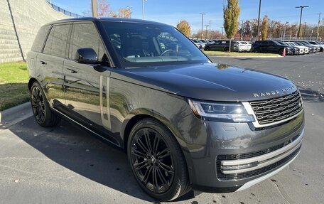 Land Rover Range Rover IV рестайлинг, 2024 год, 16 462 299 рублей, 7 фотография