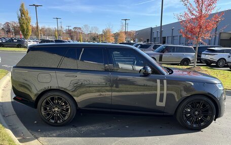 Land Rover Range Rover IV рестайлинг, 2024 год, 16 462 299 рублей, 6 фотография