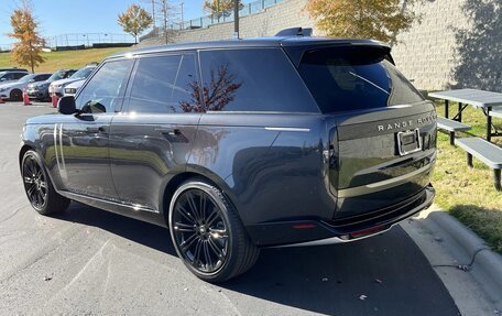 Land Rover Range Rover IV рестайлинг, 2024 год, 16 462 299 рублей, 4 фотография