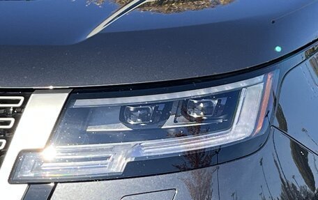 Land Rover Range Rover IV рестайлинг, 2024 год, 16 462 299 рублей, 9 фотография