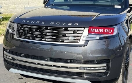 Land Rover Range Rover IV рестайлинг, 2024 год, 16 462 299 рублей, 8 фотография