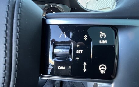 Land Rover Range Rover IV рестайлинг, 2024 год, 16 462 299 рублей, 16 фотография