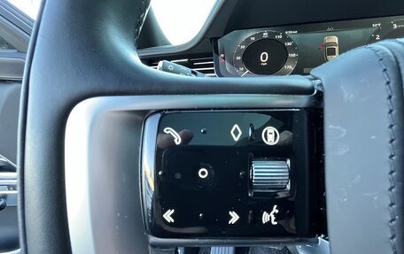 Land Rover Range Rover IV рестайлинг, 2024 год, 16 462 299 рублей, 15 фотография