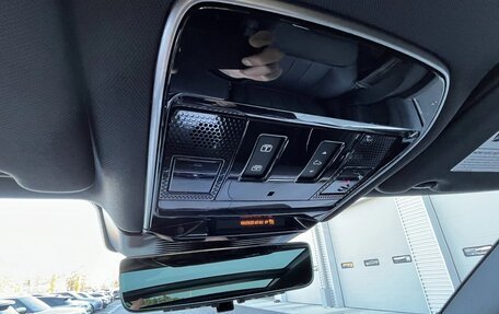 Land Rover Range Rover IV рестайлинг, 2024 год, 16 462 299 рублей, 18 фотография