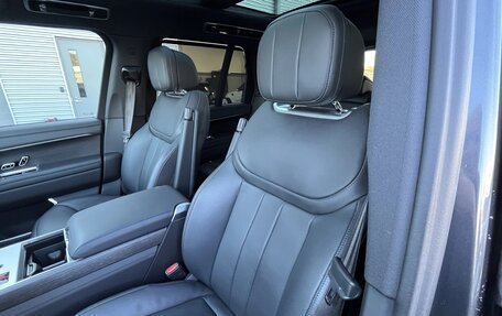 Land Rover Range Rover IV рестайлинг, 2024 год, 16 462 299 рублей, 13 фотография