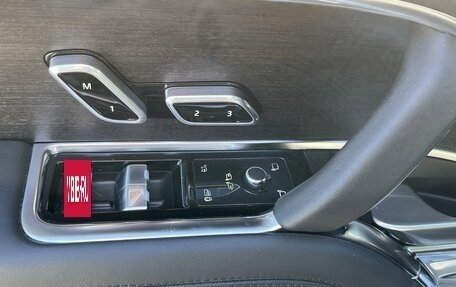 Land Rover Range Rover IV рестайлинг, 2024 год, 16 462 299 рублей, 12 фотография