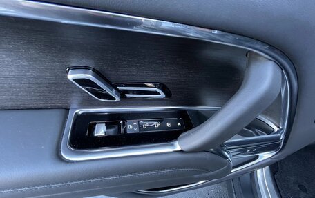 Land Rover Range Rover IV рестайлинг, 2024 год, 16 462 299 рублей, 25 фотография