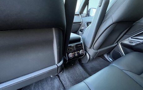 Land Rover Range Rover IV рестайлинг, 2024 год, 16 462 299 рублей, 28 фотография