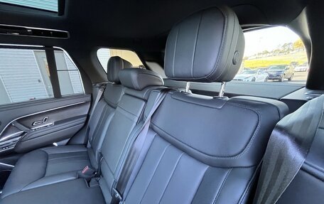 Land Rover Range Rover IV рестайлинг, 2024 год, 16 462 299 рублей, 26 фотография