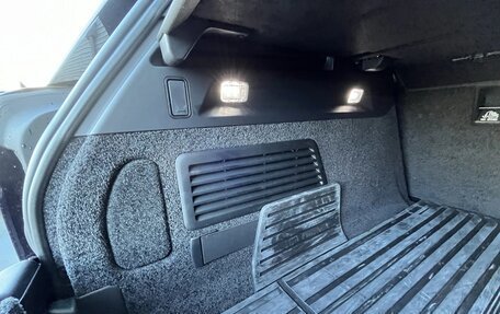 Land Rover Range Rover IV рестайлинг, 2024 год, 16 462 299 рублей, 30 фотография