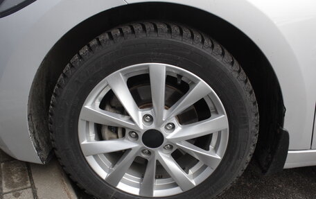 Hyundai Elantra VI рестайлинг, 2017 год, 1 450 000 рублей, 5 фотография