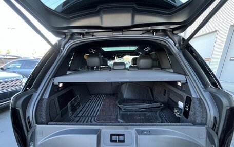 Land Rover Range Rover IV рестайлинг, 2024 год, 16 462 299 рублей, 29 фотография