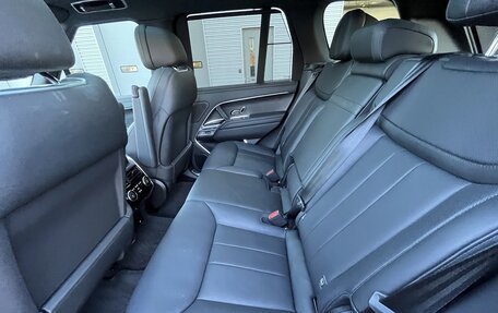 Land Rover Range Rover IV рестайлинг, 2024 год, 16 462 299 рублей, 27 фотография
