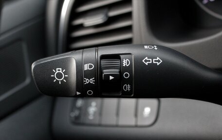 Hyundai Elantra VI рестайлинг, 2017 год, 1 450 000 рублей, 14 фотография