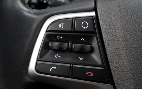 Hyundai Elantra VI рестайлинг, 2017 год, 1 450 000 рублей, 10 фотография