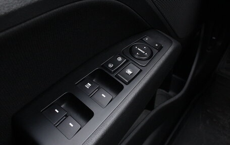 Hyundai Elantra VI рестайлинг, 2017 год, 1 450 000 рублей, 13 фотография