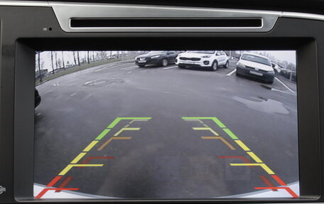 Hyundai Elantra VI рестайлинг, 2017 год, 1 450 000 рублей, 18 фотография