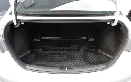 Hyundai Elantra VI рестайлинг, 2017 год, 1 450 000 рублей, 24 фотография