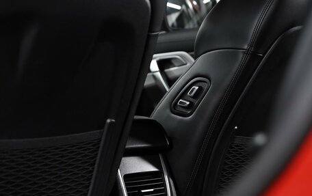 Geely Atlas I, 2020 год, 1 499 000 рублей, 8 фотография