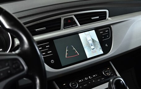 Geely Atlas I, 2020 год, 1 499 000 рублей, 7 фотография