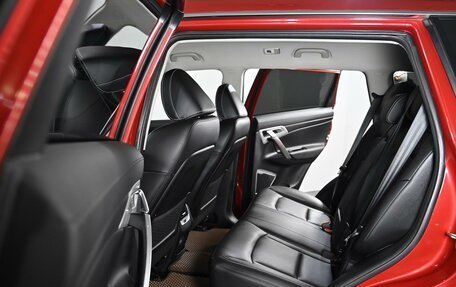 Geely Atlas I, 2020 год, 1 499 000 рублей, 6 фотография