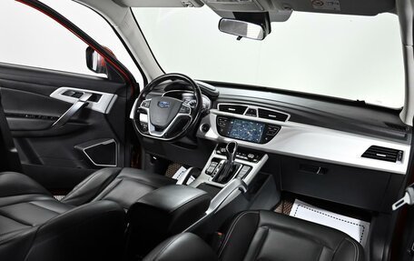 Geely Atlas I, 2020 год, 1 499 000 рублей, 5 фотография